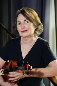 Carol Lieberman