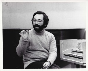 Interlochen 1971